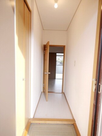 エントピアハウスの物件内観写真